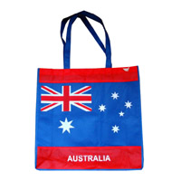 海南KB50广告无纺布袋