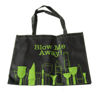 海南KB65 无纺布袋