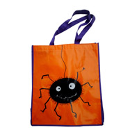 海南KB05 覆膜无纺布袋（可定制）