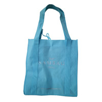 海南无纺布袋的常规选择厚度