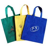 海南KB08 无纺布袋（可定制）